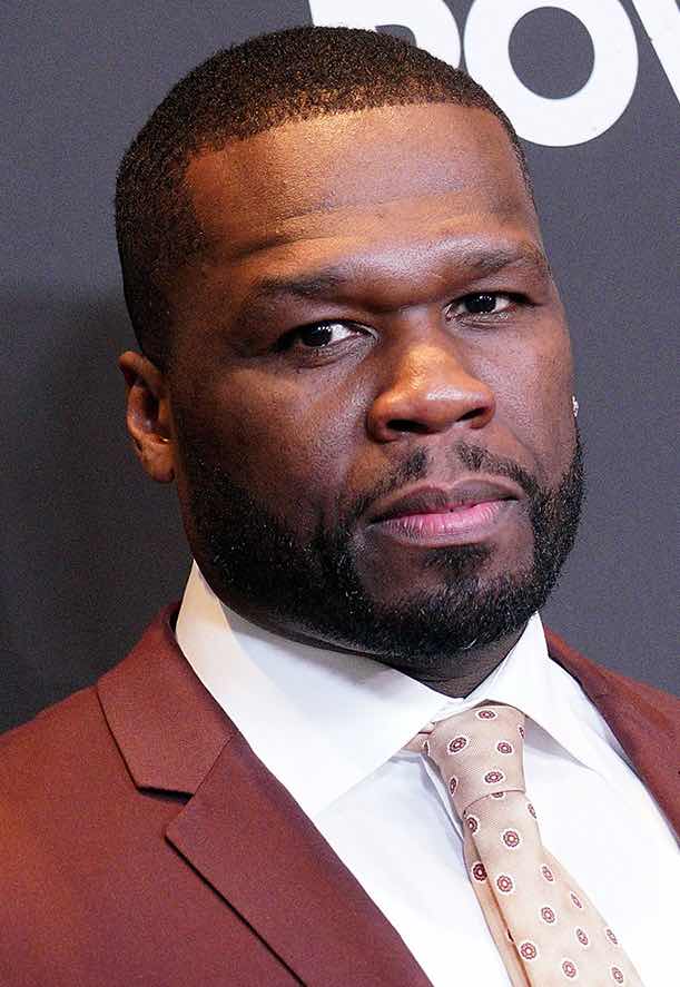 50 Cent