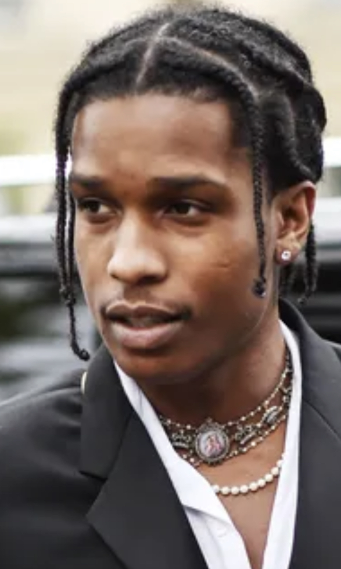 A$Ap Rocky
